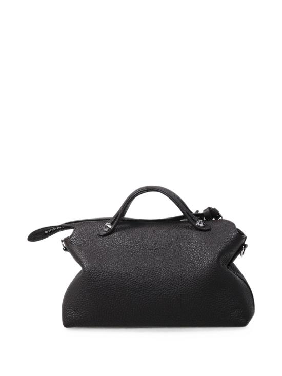 26FW 펜디 바이 더 웨이 소프트 미디움 백 8BL155B1J5F0TU7 Dark brown - FENDI