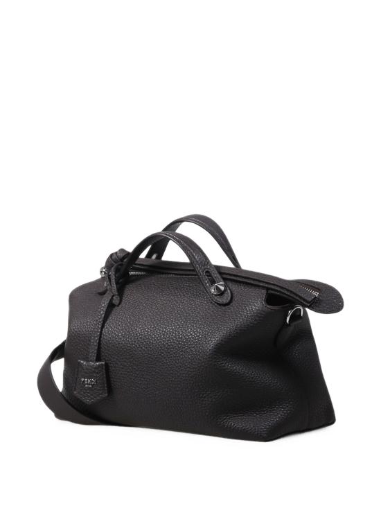 26FW 펜디 바이 더 웨이 소프트 미디움 백 8BL155B1J5F0TU7 Dark brown - FENDI