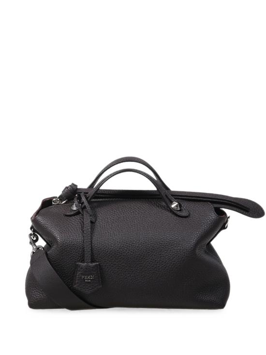 26FW 펜디 바이 더 웨이 소프트 미디움 백 8BL155B1J5F0TU7 Dark brown