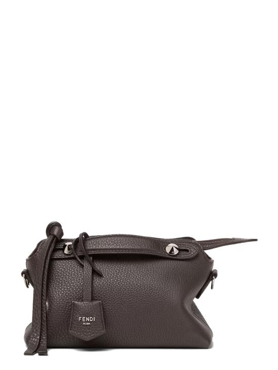 26FW 펜디 토트백 8BS098B1J5F0TU7 Dark brown