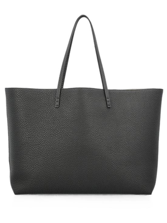 26FW 펜디 미디엄 롤 토트백 8BH444B1E7F0RQ5 Charcoal - FENDI