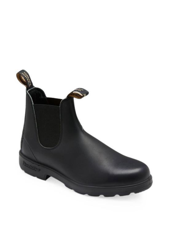 26FW 블런드스톤 부츠 510BCBLACKLEATHER BLACK LEATHER - BLUNDSTONE