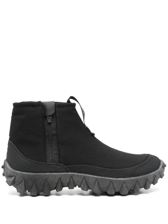 26FW 살로몬 스니커즈 L47517500SNOWCLOGMIDBLACBLACKBLACK