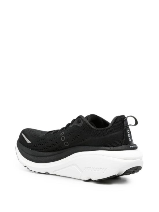 25FW 써코니 스니커즈 S11026200 BLACK WHITE - SAUCONY