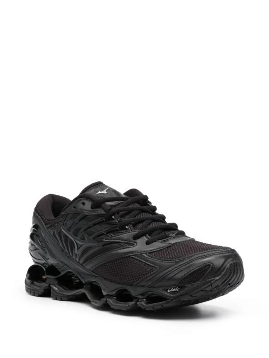 26FW 미즈노 스니커즈 D1GA333701 BLACK - MIZUNO
