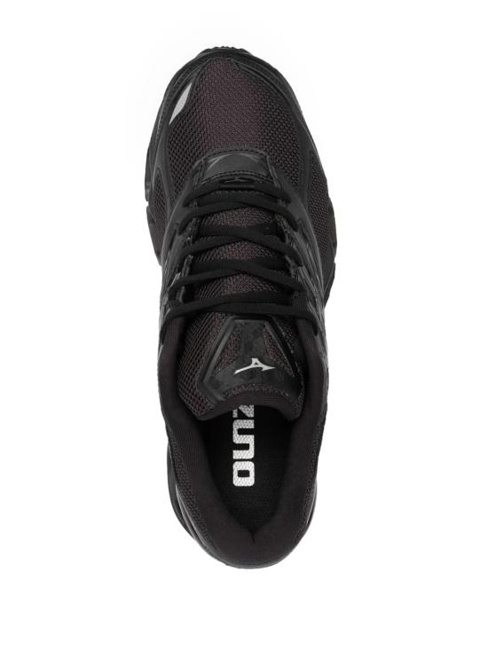 26FW 미즈노 스니커즈 D1GA333701 BLACK - MIZUNO