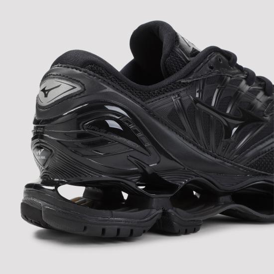 26FW 미즈노 스니커즈 D1GA333701 BLACK - MIZUNO
