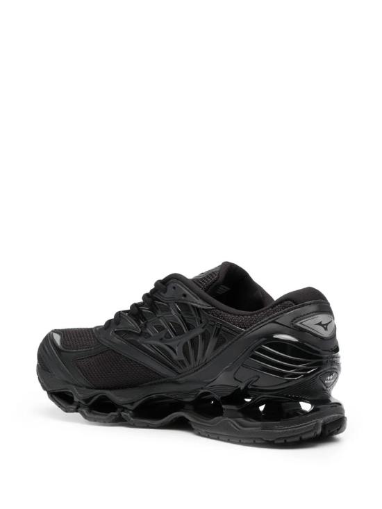 26FW 미즈노 스니커즈 D1GA333701 BLACK - MIZUNO