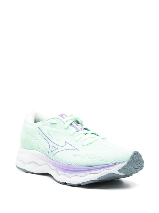  미즈노 스니커즈 J1GD245971 TURQUOISE - MIZUNO
