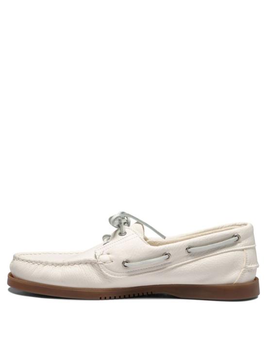 26SS 파라부트 바스 마린 벨루어 780557BLANC WHITE