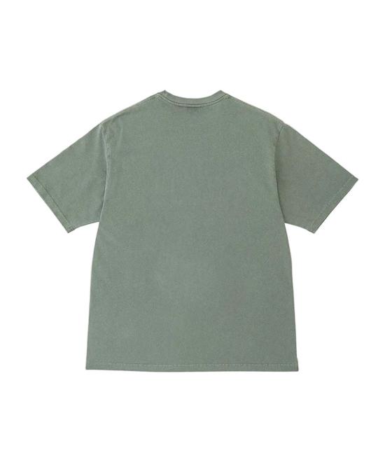  그라미치 반팔 티셔츠 G6FM T100 GREEN - GRAMICCI
