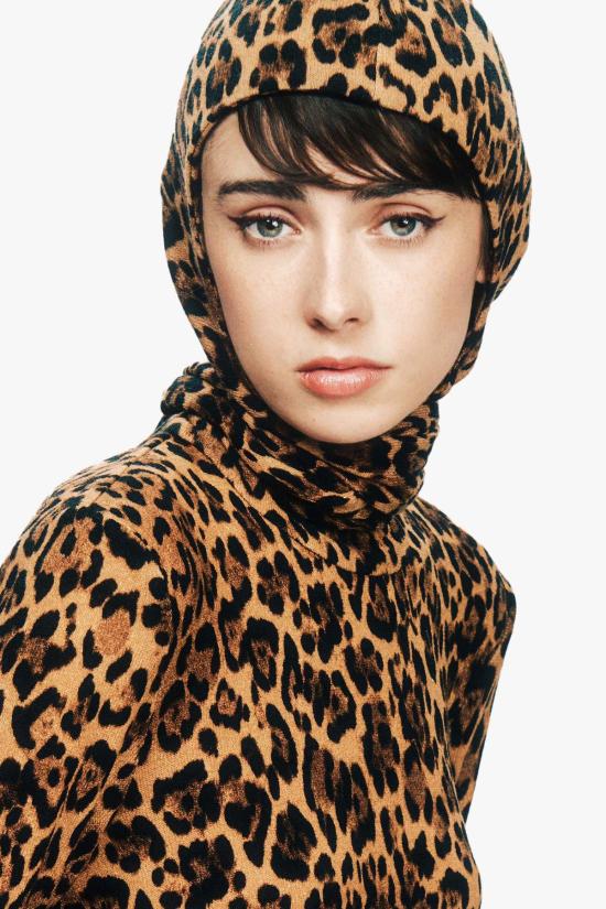  안나 수이 모자 626B90 HONEY MULTI - ANNA SUI