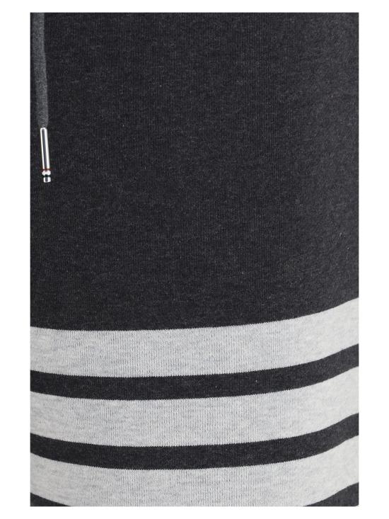  톰브라운 트레이닝/조거 팬츠 MJQ245A00535 949 - THOM BROWNE