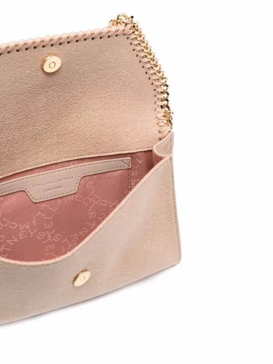  스텔라 맥카트니 크로스백 581238W93559300 AI26 BEIGE - STELLA MCCARTNEY