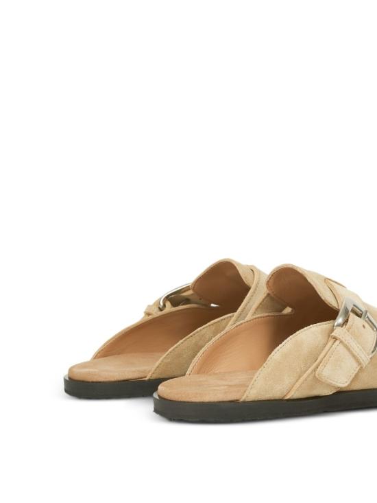  마르지엘라 뮬/슬리퍼 S57WP0108P9026T2039 AI26 BEIGE - MAISON MARGIELA