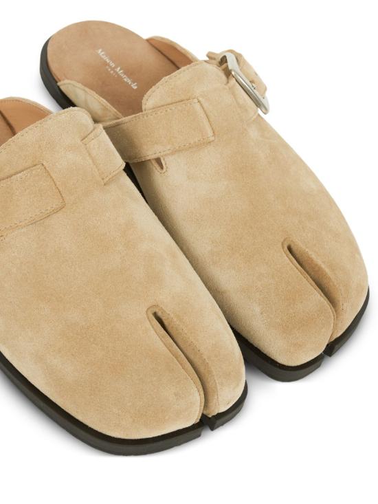  마르지엘라 뮬/슬리퍼 S57WP0108P9026T2039 AI26 BEIGE - MAISON MARGIELA