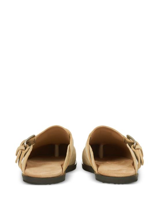  마르지엘라 뮬/슬리퍼 S57WP0108P9026T2039 AI26 BEIGE - MAISON MARGIELA