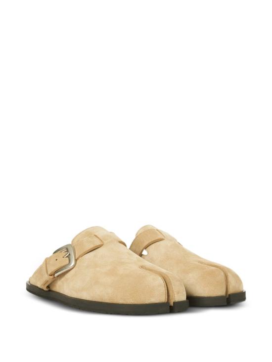  마르지엘라 뮬/슬리퍼 S57WP0108P9026T2039 AI26 BEIGE - MAISON MARGIELA