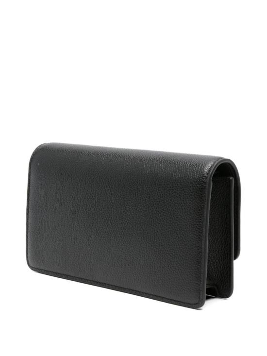  엠포리오 아르마니 클러치/파우치 EW003036AF19568UC001 P26 BLACK - EMPORIO ARMANI