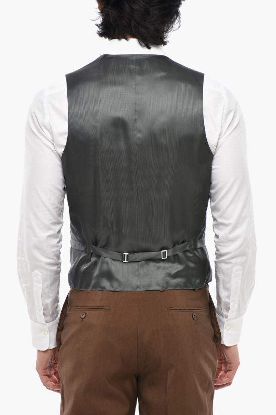  꼬르넬리아니 수트 자켓 938T19 9398265 031 Brown - CORNELIANI