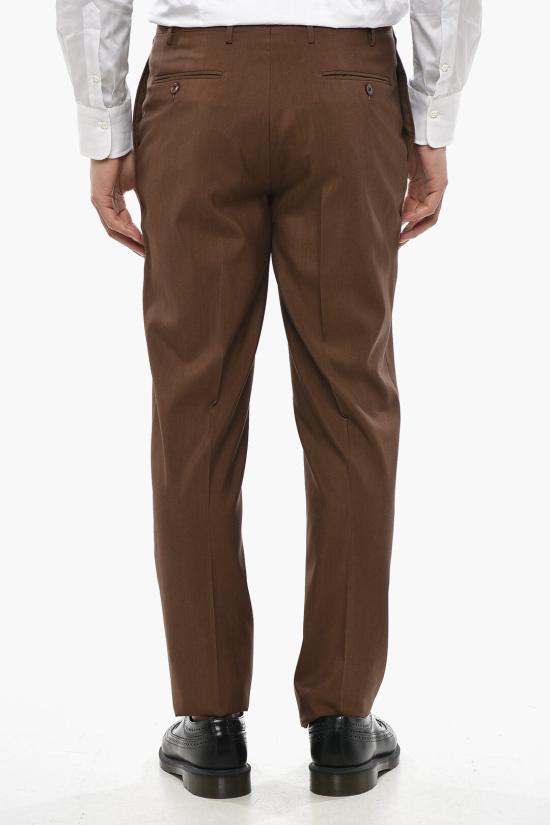  꼬르넬리아니 수트 자켓 938T19 9398265 031 Brown - CORNELIANI