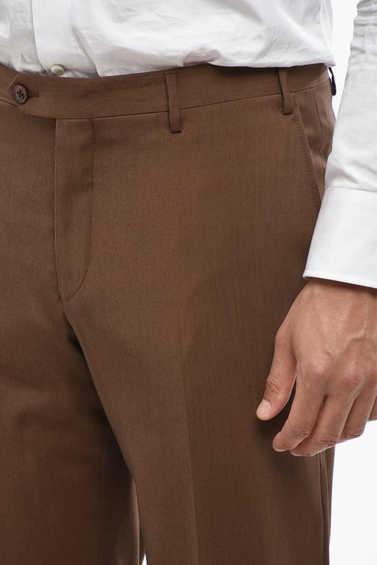  꼬르넬리아니 수트 자켓 938T19 9398265 031 Brown - CORNELIANI