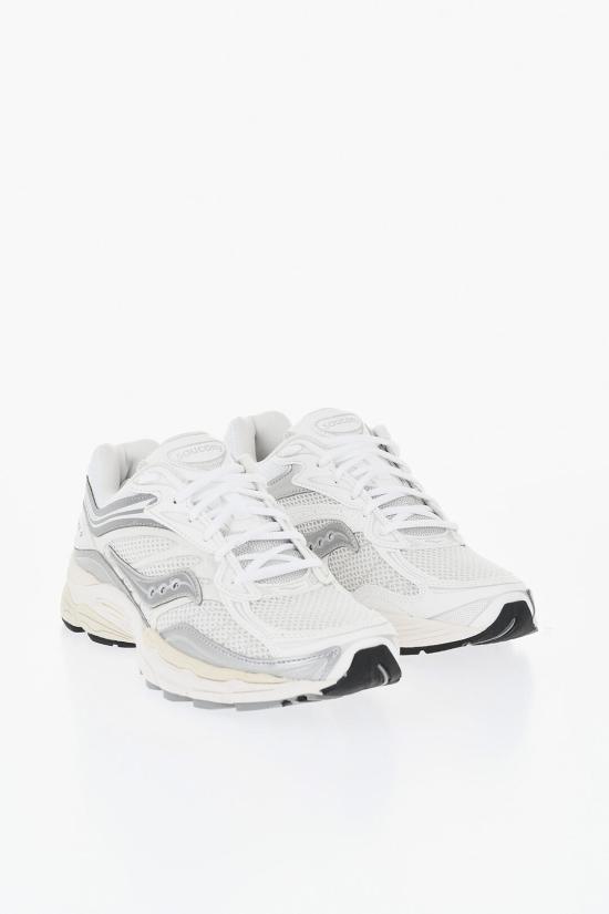  써코니 스니커즈 S708326 White