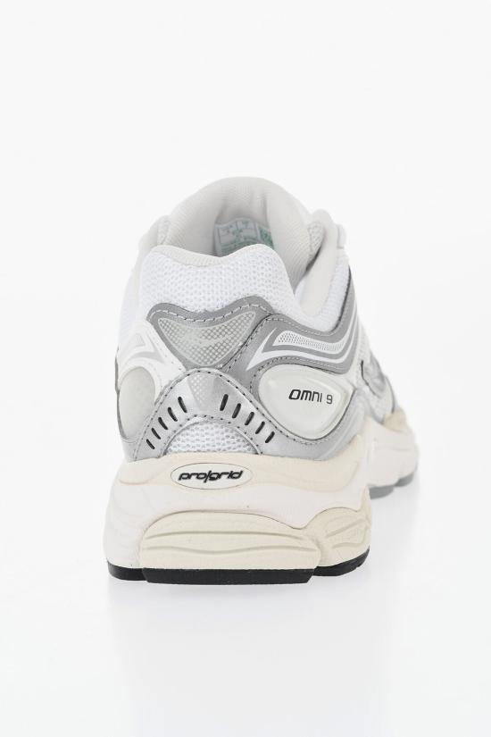  써코니 스니커즈 S708326 White - SAUCONY