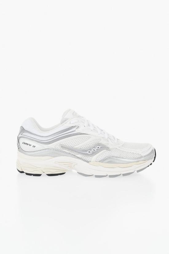  써코니 스니커즈 S708326 White - SAUCONY