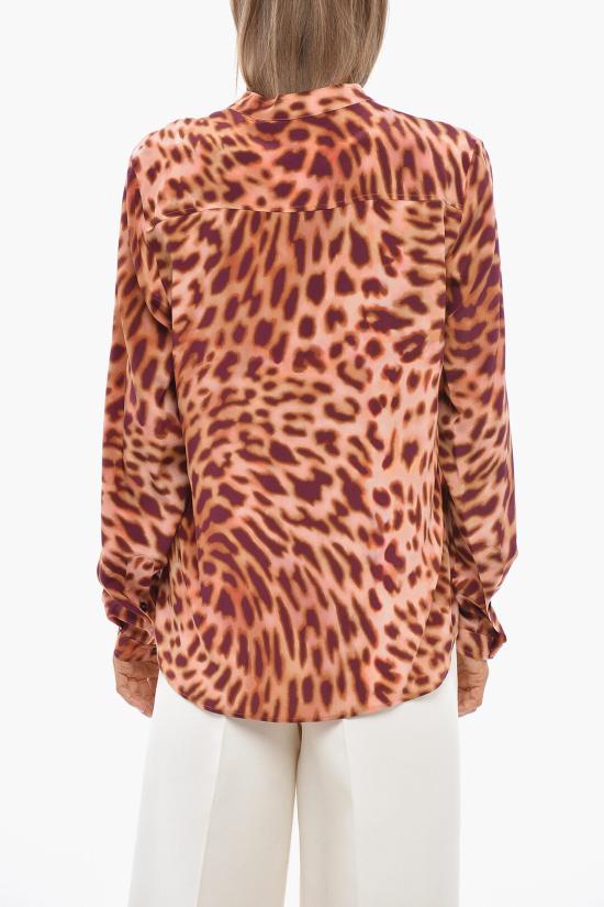  스텔라 맥카트니 블라우스 5318853AS2005940 Pink - STELLA MCCARTNEY