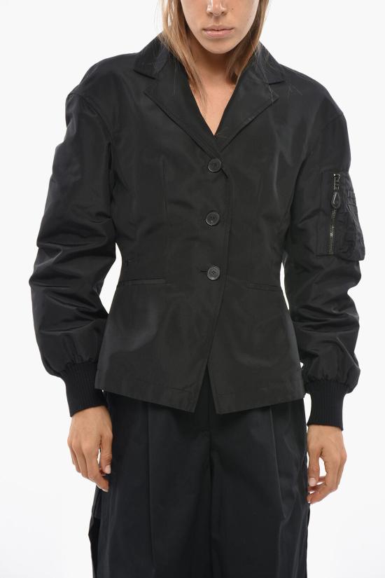  디올 봄버 자켓 551V76A 6540 9000 Black
