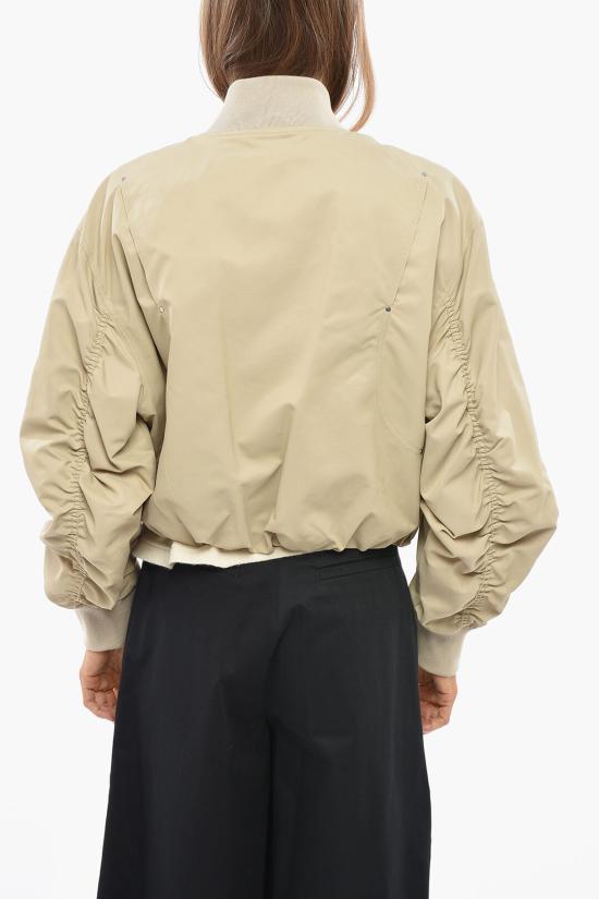  무스너클 봄버 자켓 M15LJ176 1594 Beige - MOOSE KNUCKLES