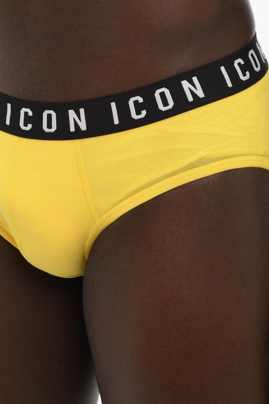  디스퀘어드2 언더웨어 D9L613850 0 700 Yellow - DSQUARED2