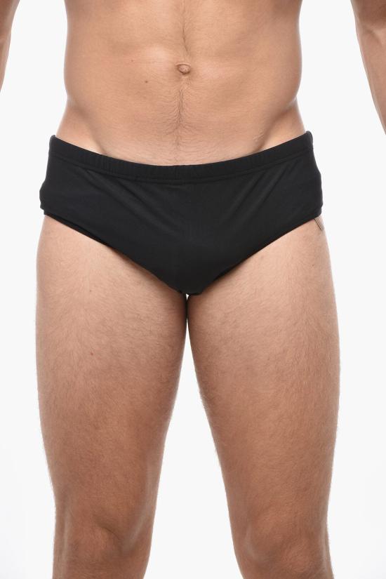  디스퀘어드2 스윔팬츠 S82D7B45 SJ5320 010 Black
