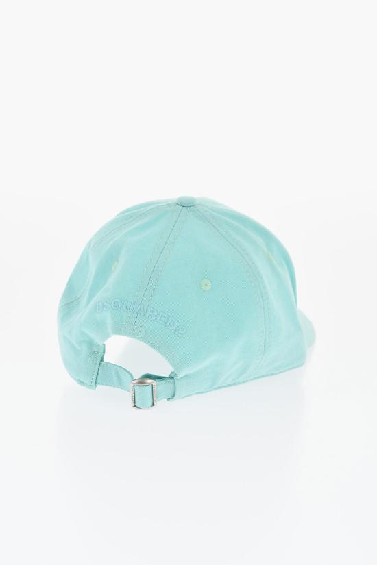  디스퀘어드2 모자 BCW0130 05C00001 8082 Light blue - DSQUARED2