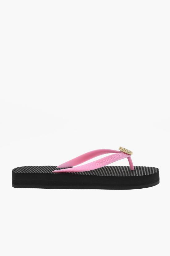  디스퀘어드2 샌들 FFW0019 17200001 M591 Pink - DSQUARED2