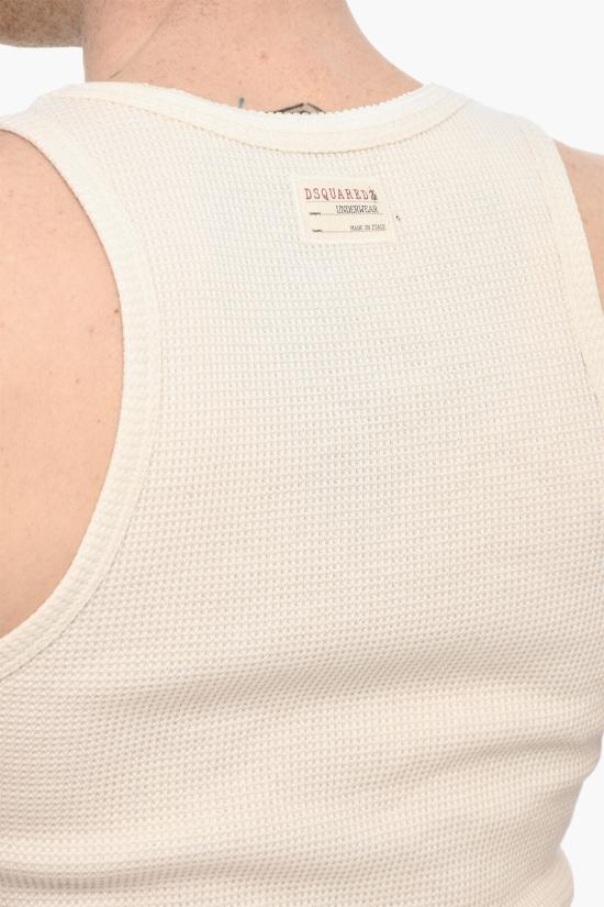  디스퀘어드2 언더웨어 D9D094930 ISA01 102 Beige - DSQUARED2