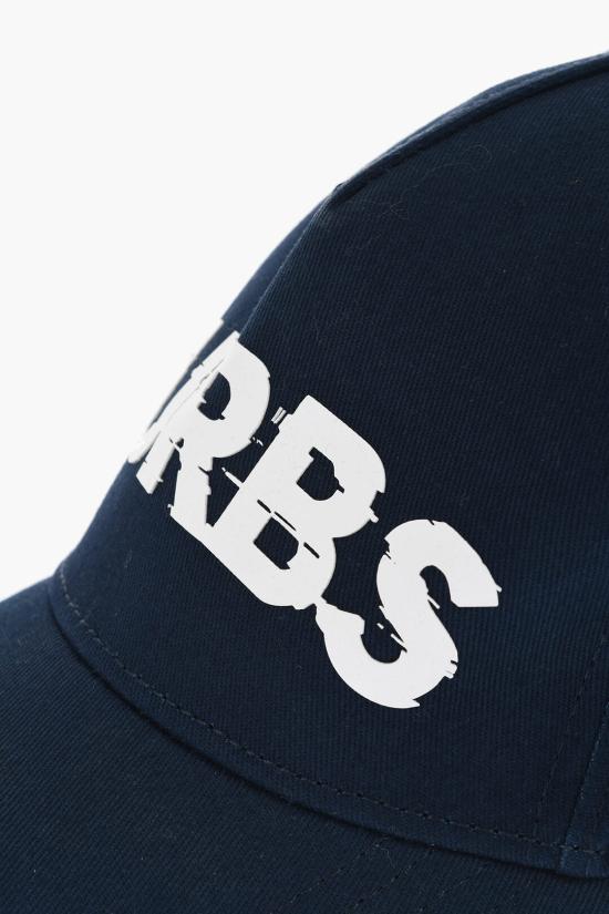  디스퀘어드2 모자 BCM0796 05C00001 3073 Blue - DSQUARED2