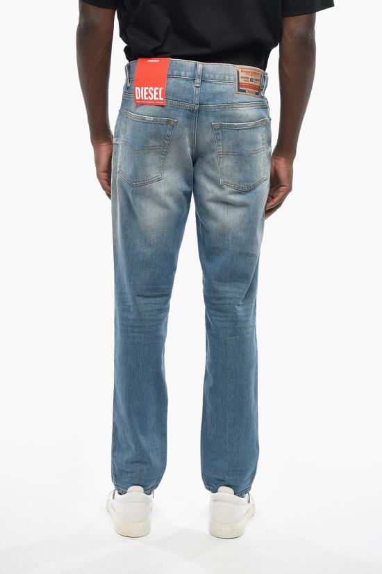  디젤 데님 팬츠 A10229 0GRDB 01 Blue - DIESEL