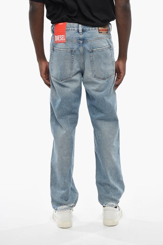  디젤 데님 팬츠 A03564 09J80 01 Blue - DIESEL