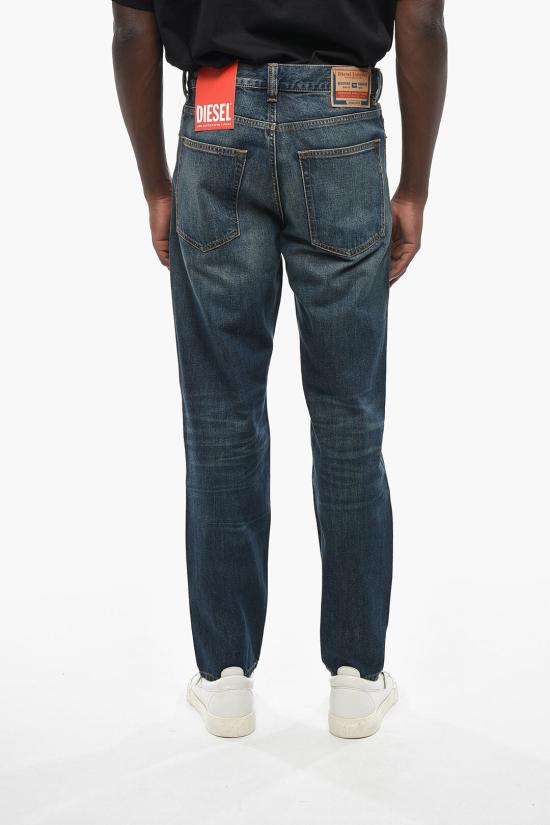  디젤 데님 팬츠 A03564 09H59 01 Blue - DIESEL