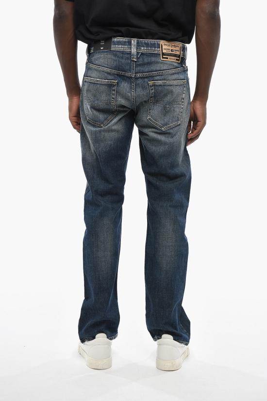  디젤 데님 팬츠 A00890 R917X 01 Blue - DIESEL