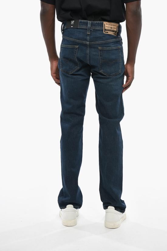  디젤 데님 팬츠 A00890 R072R 01 Blue - DIESEL