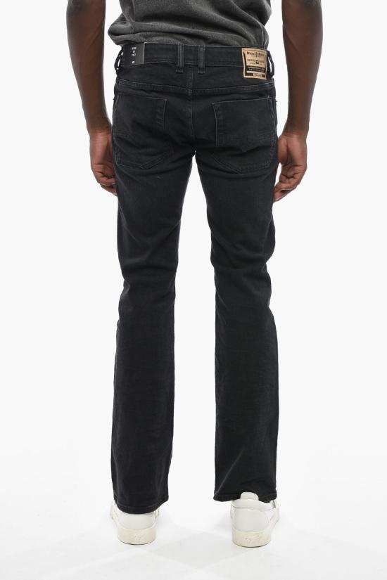  디젤 데님 팬츠 A00896 R9D48 02 Black - DIESEL