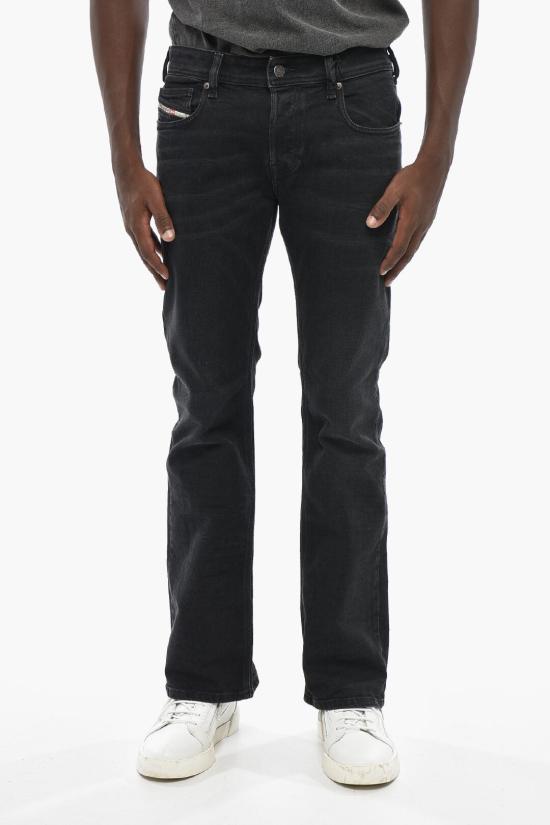  디젤 데님 팬츠 A00896 R9D48 02 Black