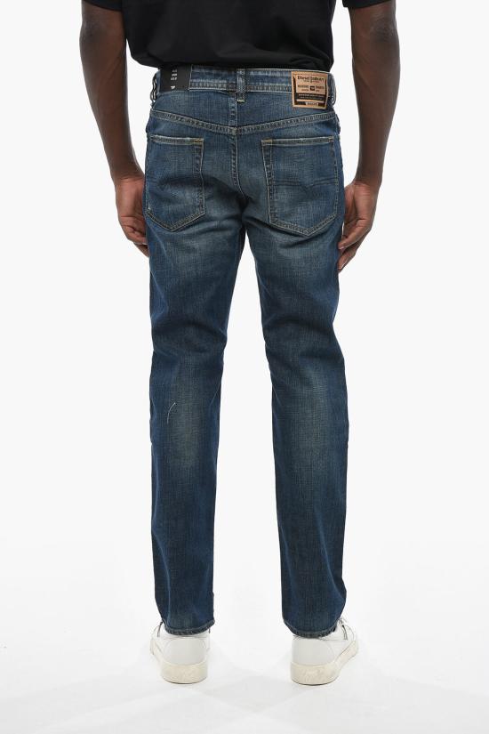  디젤 데님 팬츠 A00893 R08IC 01 Blue - DIESEL