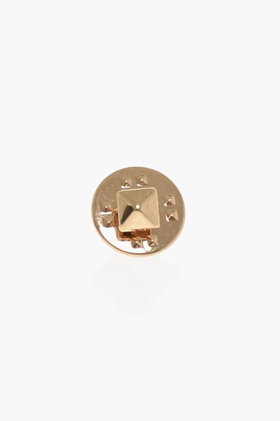  디스퀘어드2 브로치 PNM0027 37200001 F193 Gold