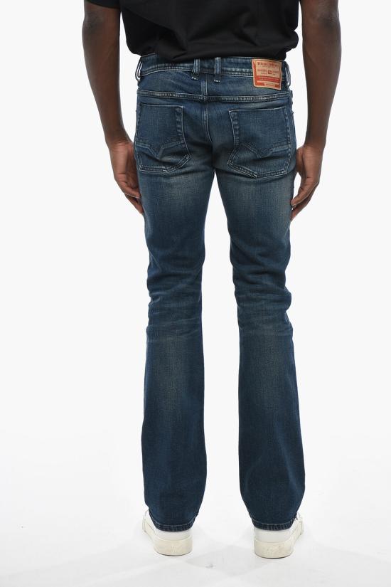  디젤 데님 팬츠 A00896 R69SF 01 Blue - DIESEL