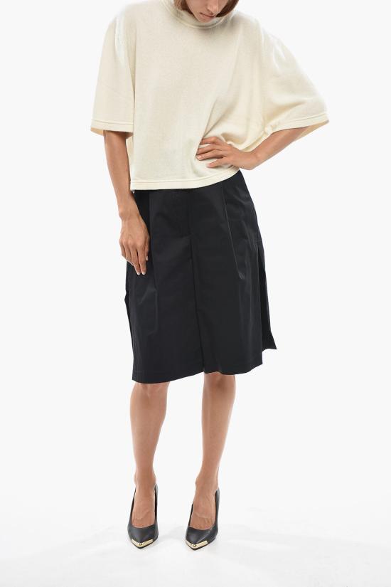  사 수 파이 스웨터 W25692 WS 0101 Beige - SA SU PHI