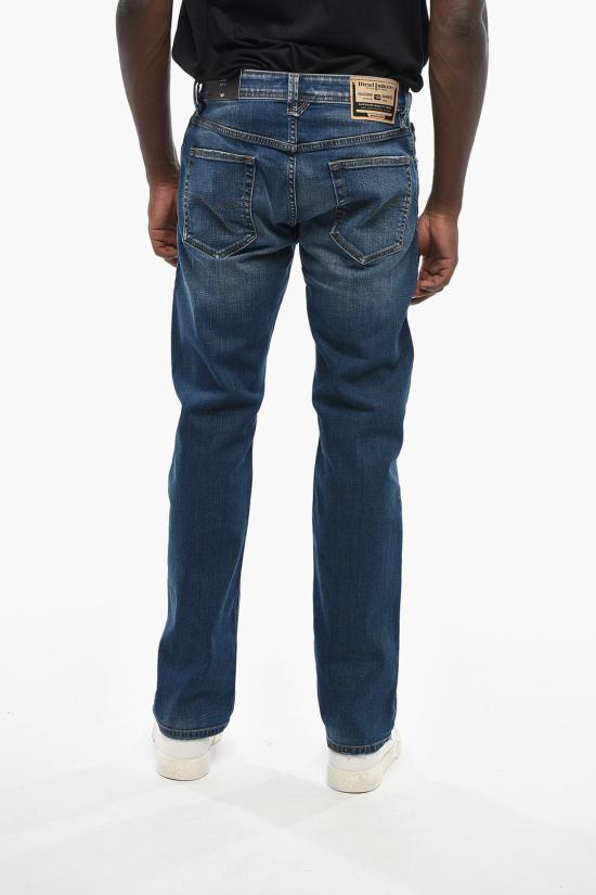  디젤 데님 팬츠 A19035 R902L 01 Blue - DIESEL